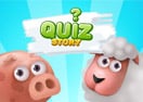 Quiz Story - Animal