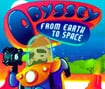 Odyssey: From Earth to Space