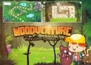Woodventure - Mahjong Connect