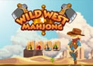 Wild West Mahjong