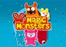 Magic Monsters