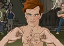 Celebrity Fight Club