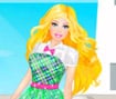 Barbie Summer Dress Up