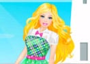 Barbie Summer Dress Up