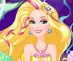 Pearl Princess Sparkle Dressup