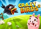 Crazy Birds 2