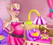 Super Barbie Maternity Deco