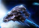Defense Alien War