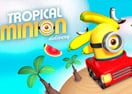 Tropical Minion Delivery