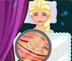 Elsa Appendicitis Operation