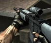 Counter Strike M4a1