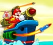 Mario Torpedo