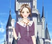 Amy Downtown Abbey Dress Up