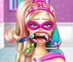 Super Barbie Dentist Care