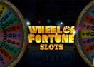 Wheels Of Fortune Slots