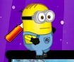 Minion Super Adventure