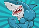 Mad Shark