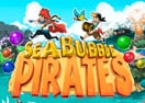 Sea Bubble Pirates