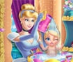 Cinderella Baby Wash