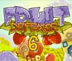 Fruit Defense 6