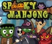 Spooky Mahjong