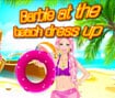 Barbie At The Beach Dress Up