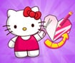 Hello Kitty Origami Class