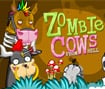 Zombie Cows From Hell