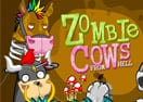 Zombie Cows From Hell