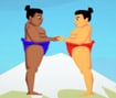 Wrestle Jump: Sumo Fever