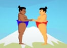 Wrestle Jump: Sumo Fever