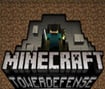 Minecraft Tower Defense