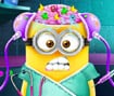 Minion - Médico de Cérebro