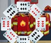 Firemen Solitaire