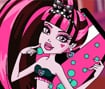 Monster High Feerleading Tryouts