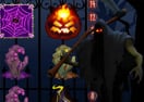 Halloween Slot