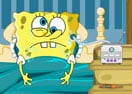 Bob Esponja - Cirurgia Cardíaca