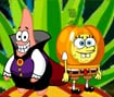 Bob Esponja - Defesa de Halloween