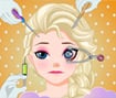 Cirurgia nos Olhos da Elsa