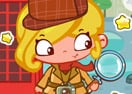 Detective Slacking