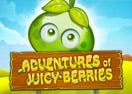 Adventures of Juicy Berries