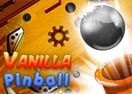 Vanilla Pinball