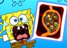 Cirurgia Gástrica no Bob Esponja