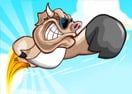 Porco Destruidor