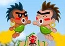 Fart King Brother 2