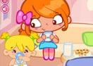 Babysitter Slacking 2