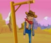 Wild West Hangman