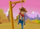 Wild West Hangman