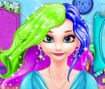 Elsa DYE Hair Design