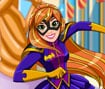 DC SuperHero Girls Batgirl